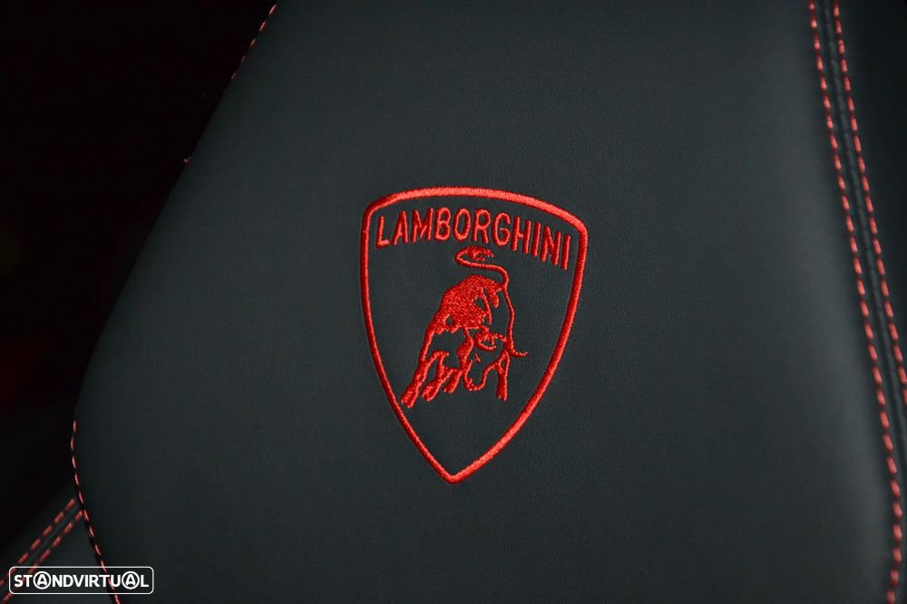 Lamborghini Urus 4.0 V8 - 26