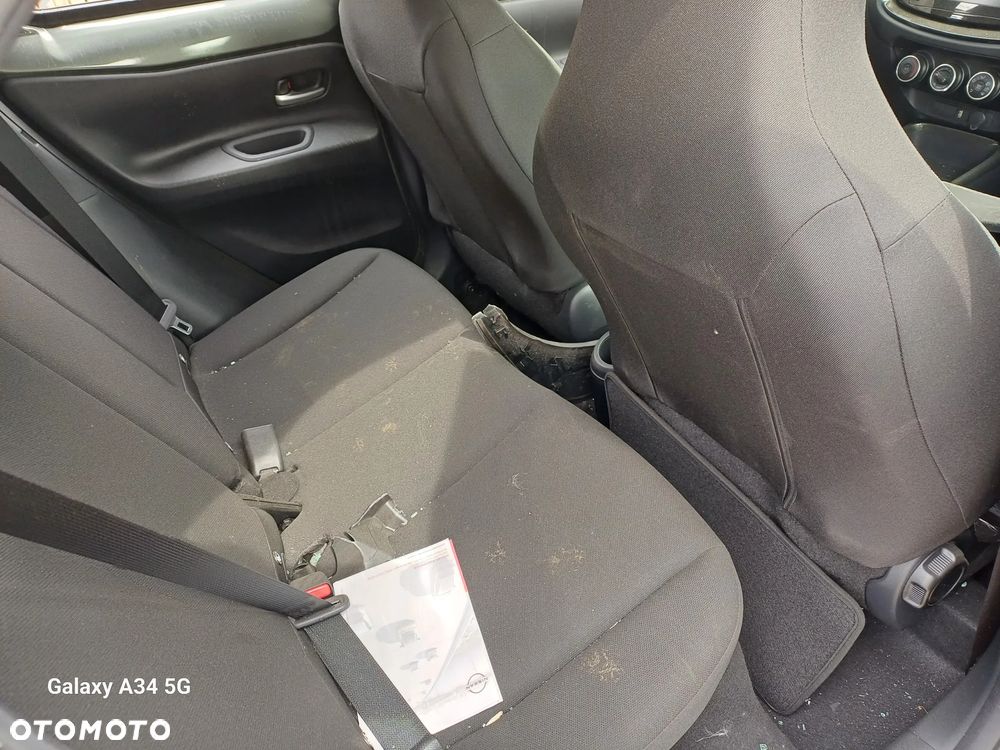 Toyota Aygo X 1.0 VVT-i Executive - 10