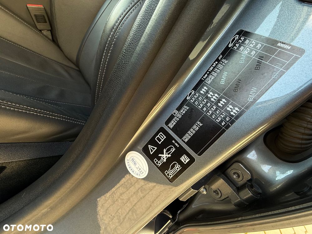 BMW M5 Competition - 11