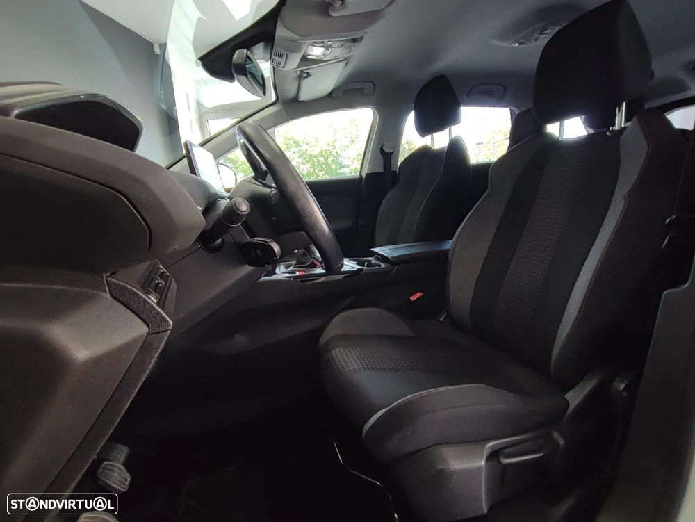 Peugeot 5008 1.6 BlueHDi Active - 23