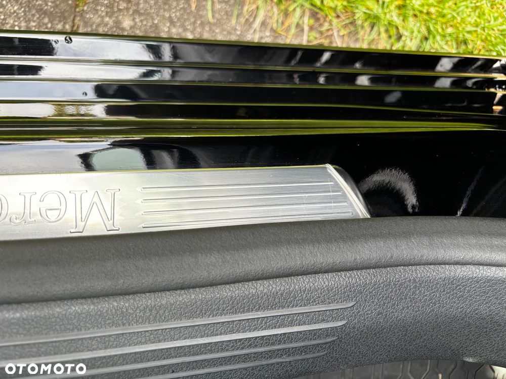 Mercedes-Benz Klasa A 180 7G-DCT - 9