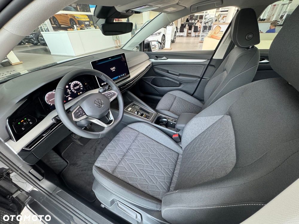 Volkswagen Golf - 20