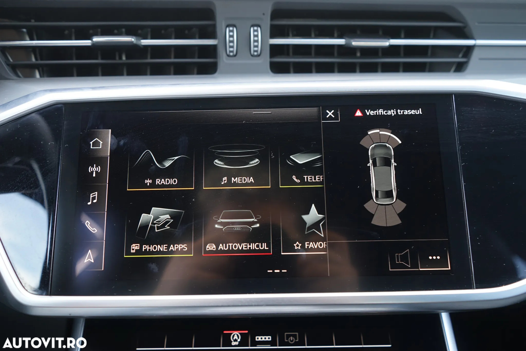 Audi A6 - 21