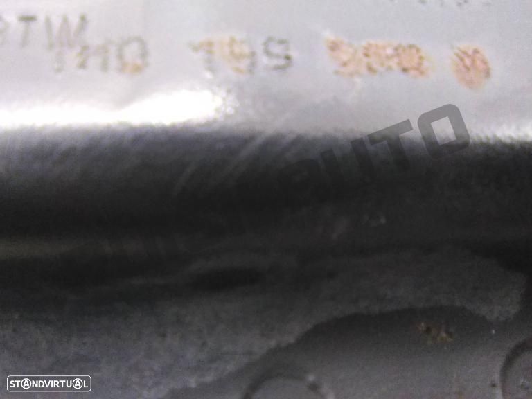 Travessa Charriot Frente 1h019_9200m Vw Golf Iii Cabriolet  [19 - 6