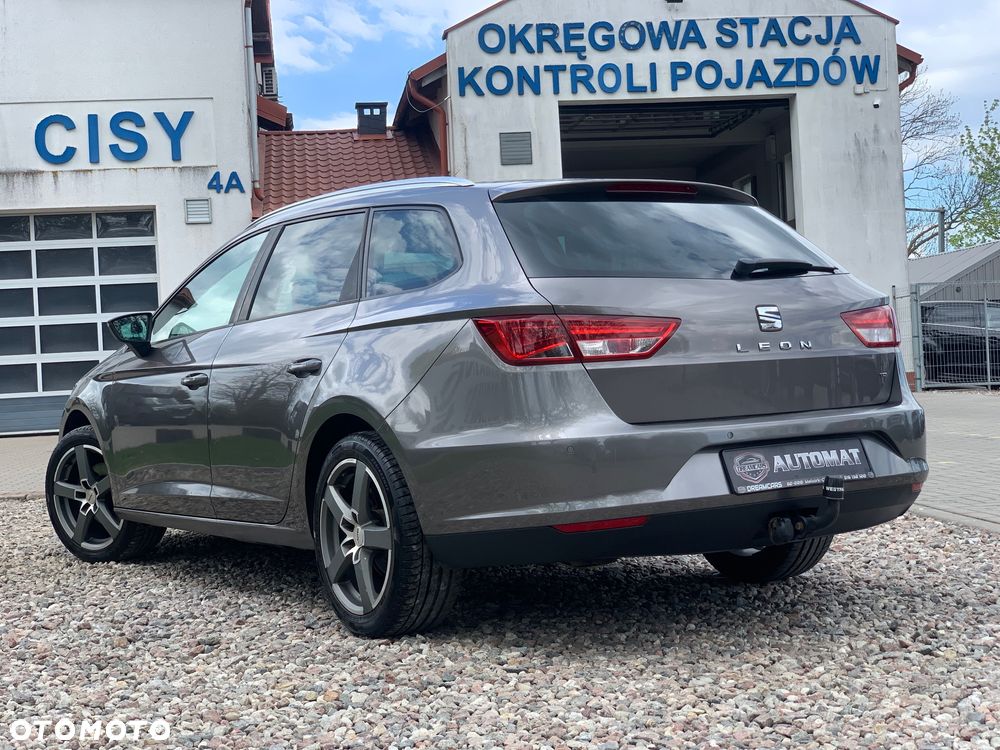 Seat Leon - 9
