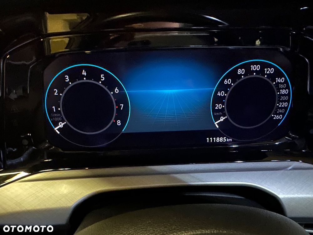 Volkswagen Golf 1.5 TSI EVO Life - 8