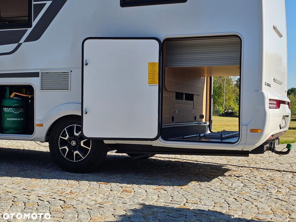 Adria MATRIX 650 SC - 26