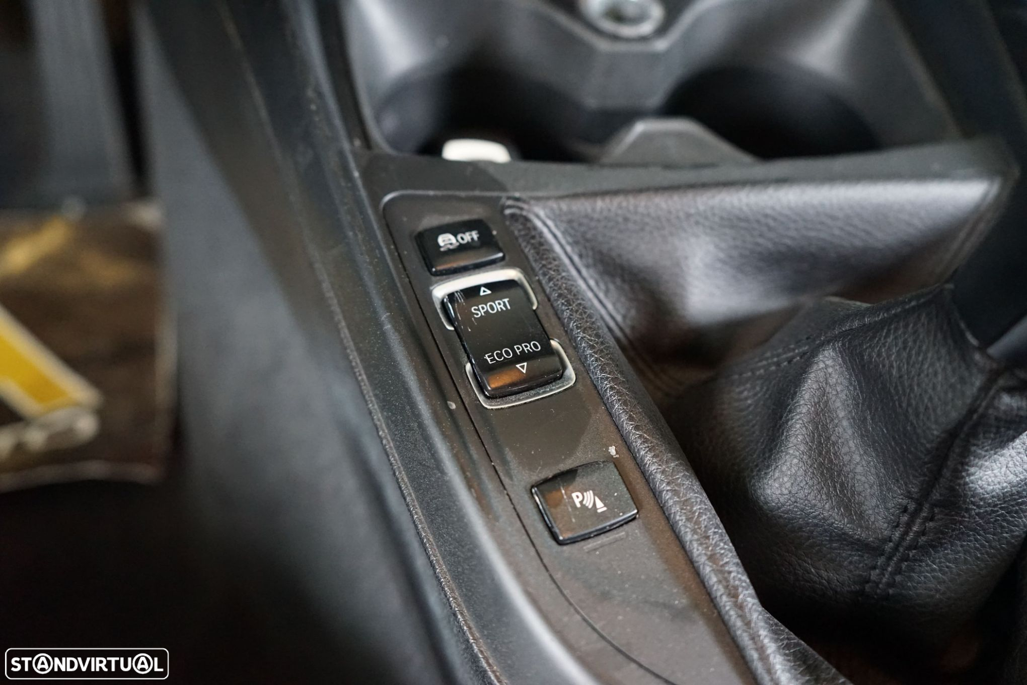 BMW 116 d EfficientDynamics - 27