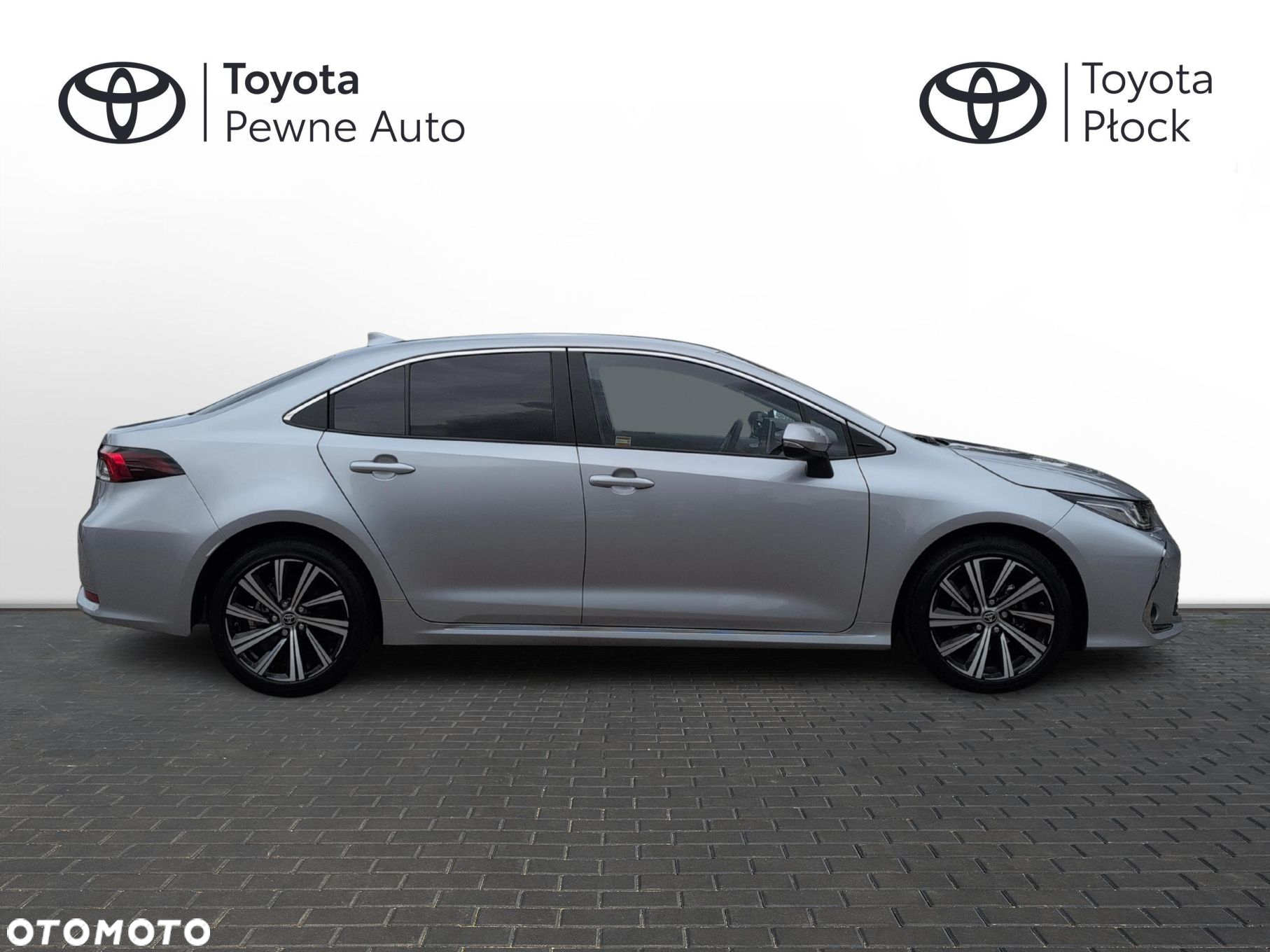 Toyota Corolla - 6