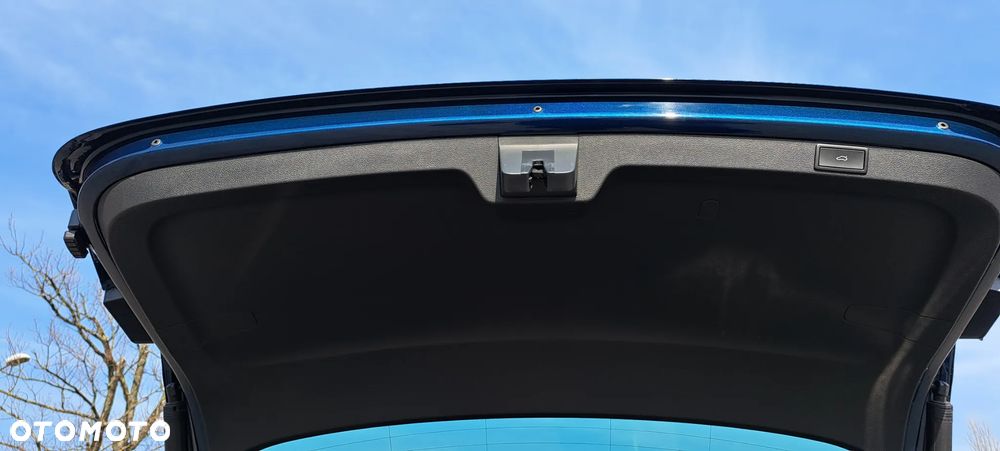 Skoda Octavia 1.5 TSI ACT Style DSG - 25