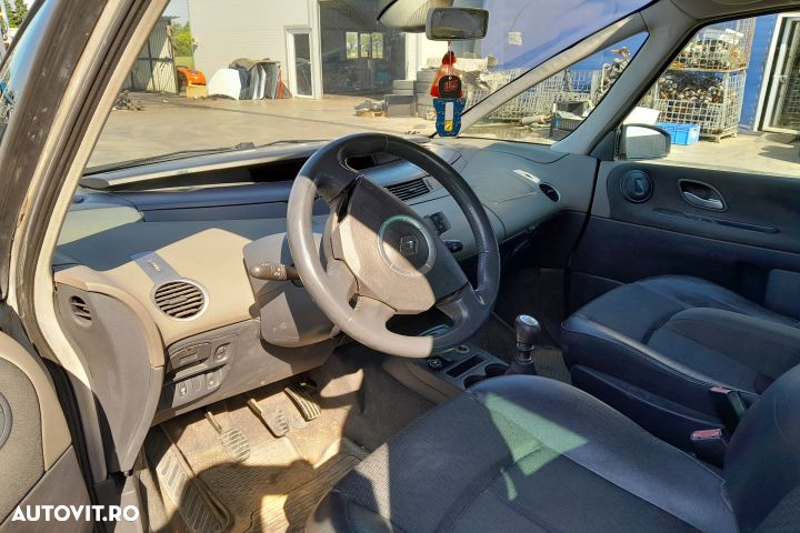 Comanda AC 8200367333 21004241-A 8200367333 21004241-A Renault Espace - 8