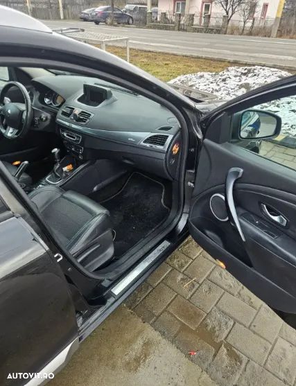 Renault Megane 1.9dCi Dynamique - 5