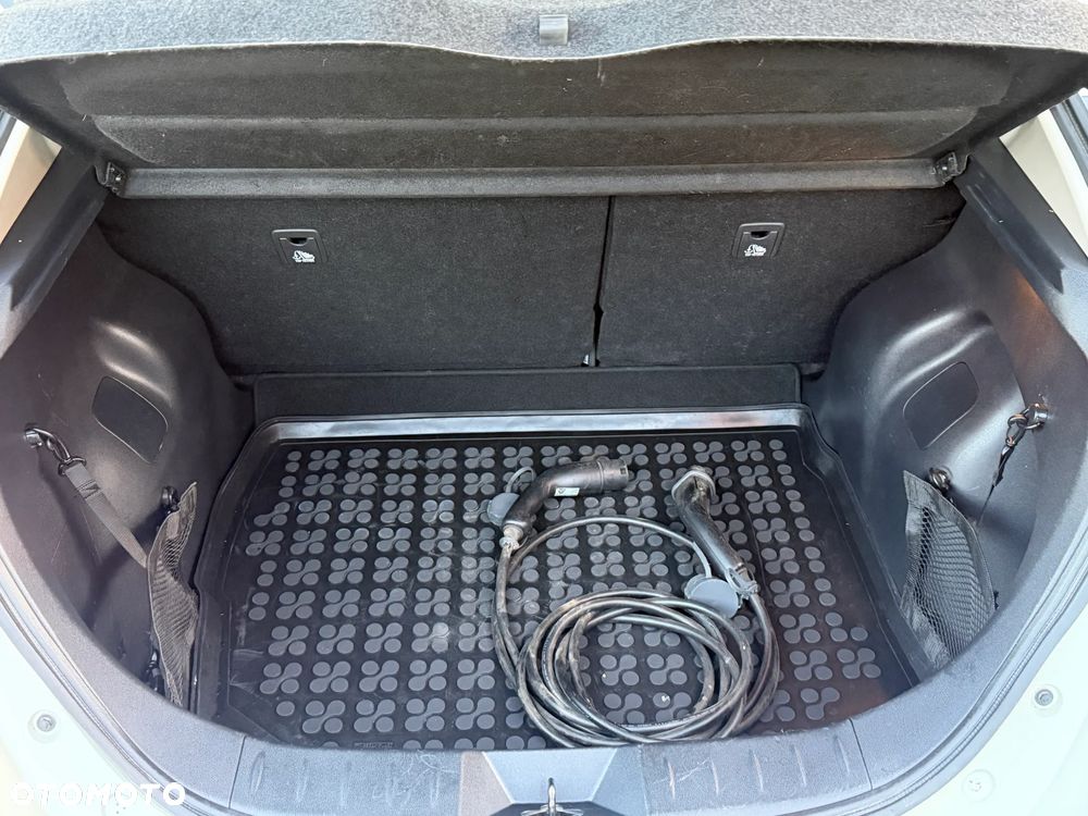 Nissan Leaf 40kWh Tekna - 22