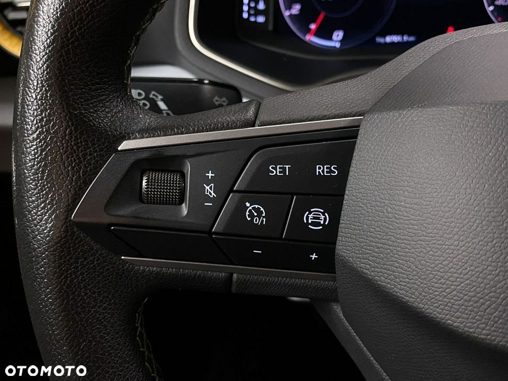 Seat Arona - 22