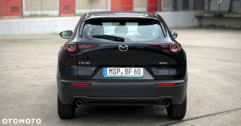 Mazda CX-30 2.0 mHEV Homura 2WD - 12