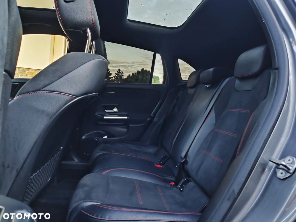 Mercedes-Benz GLA 250 e 8G-DCT Edition AMG Line - 19