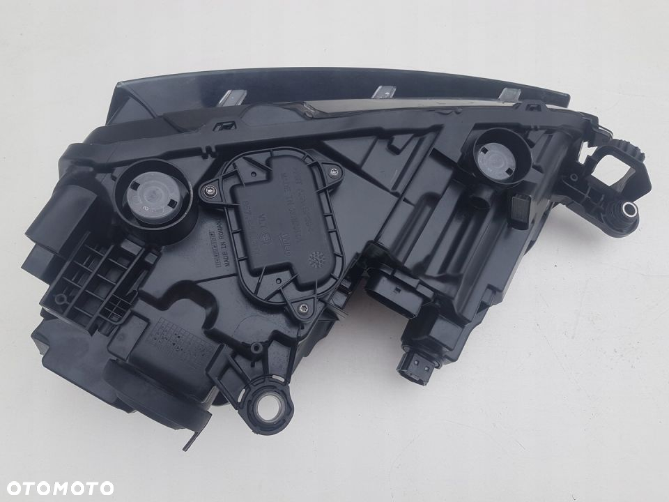 Skoda Scala 2019- Full Led Prawa - 4