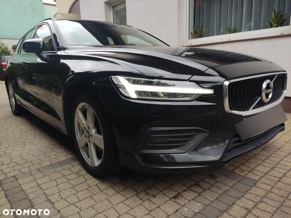 Volvo V60 - 3