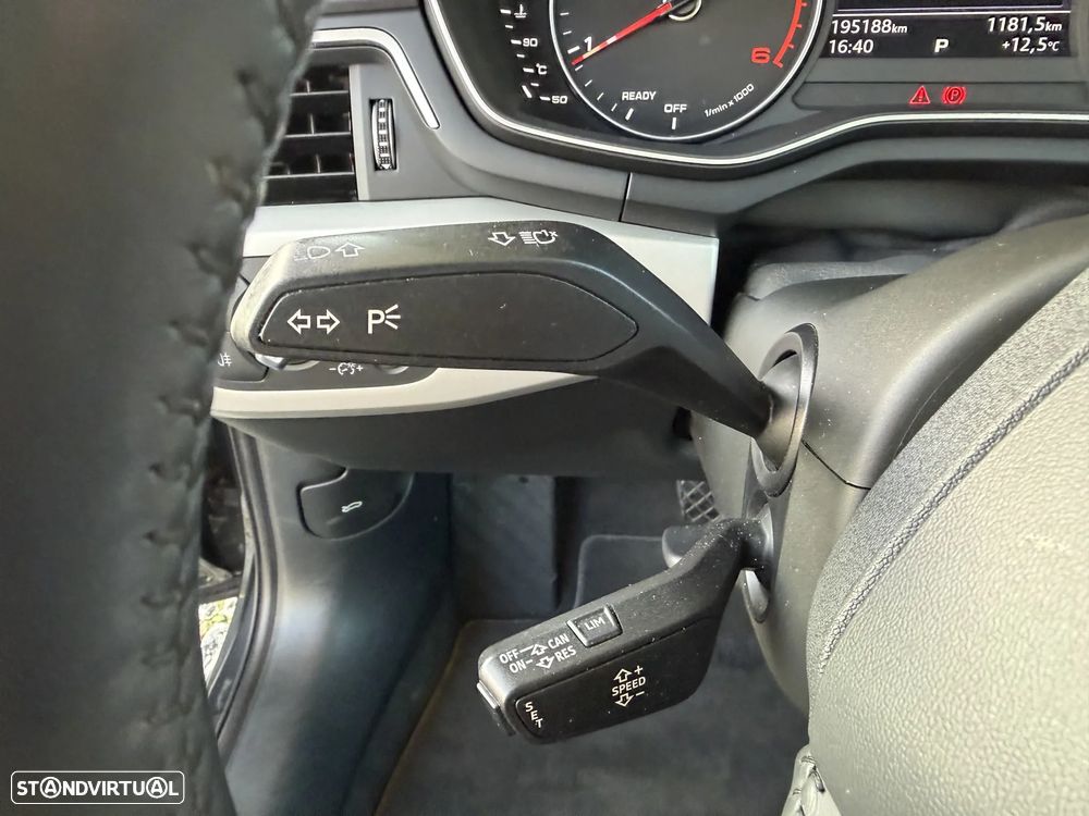 Audi A4 Avant 35 TDI S tronic - 26