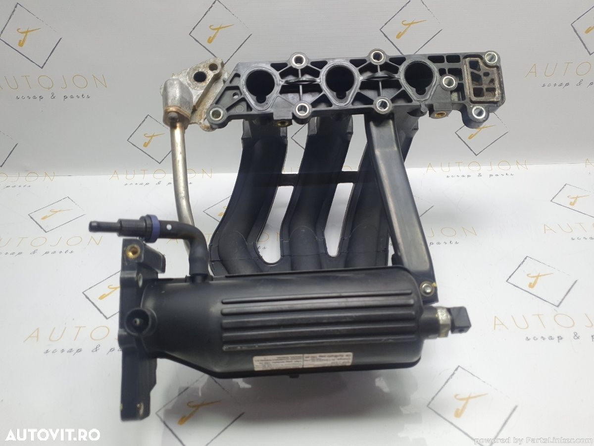 Galerie admisie DAEWOO MATIZ (KLYA, M100, M150) [ 1998 - > ] 0.8 (F8CV) 38KW|52HP OEM 96612051/052 - 3