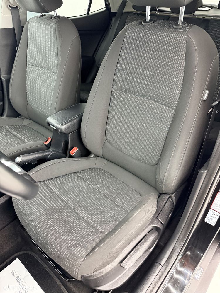 Kia Stonic 1.6 DSL Urban - 11