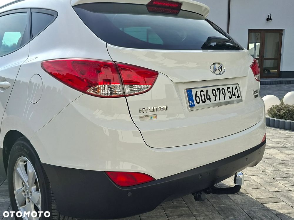 Hyundai ix35 - 9