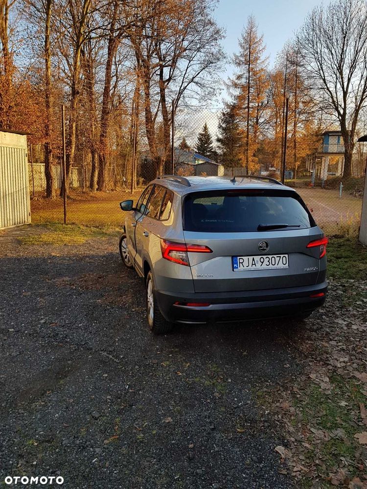 Skoda Karoq - 3