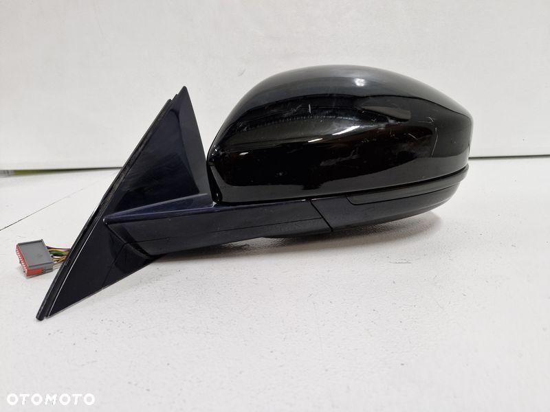 range rover evoque ii 2 l551 lusterko drzwi lewe 18 pin eu europa asystent - 2