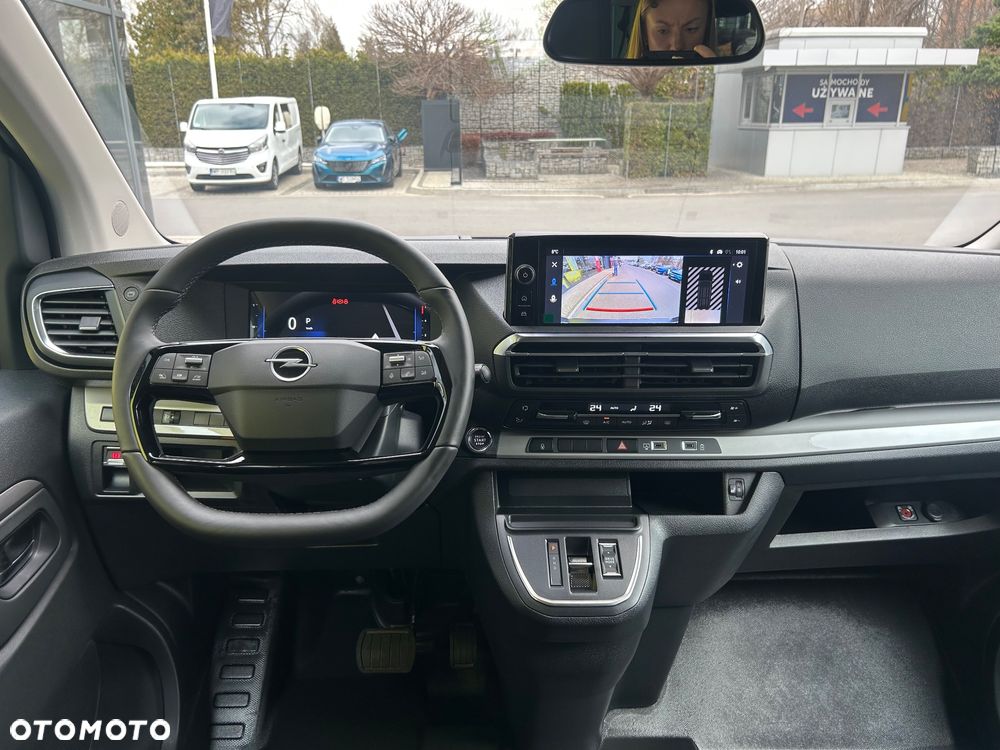 Opel Zafira 2.0 Diesel XL Business - 18