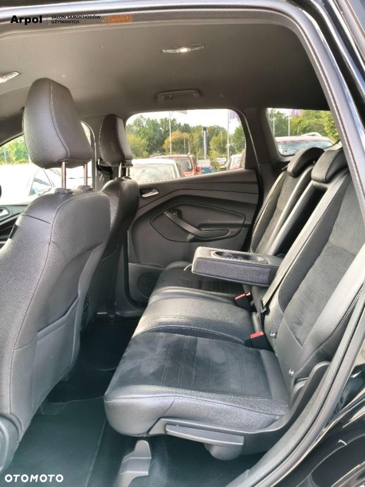 Ford Kuga 1.5 EcoBoost AWD ST-Line ASS - 20