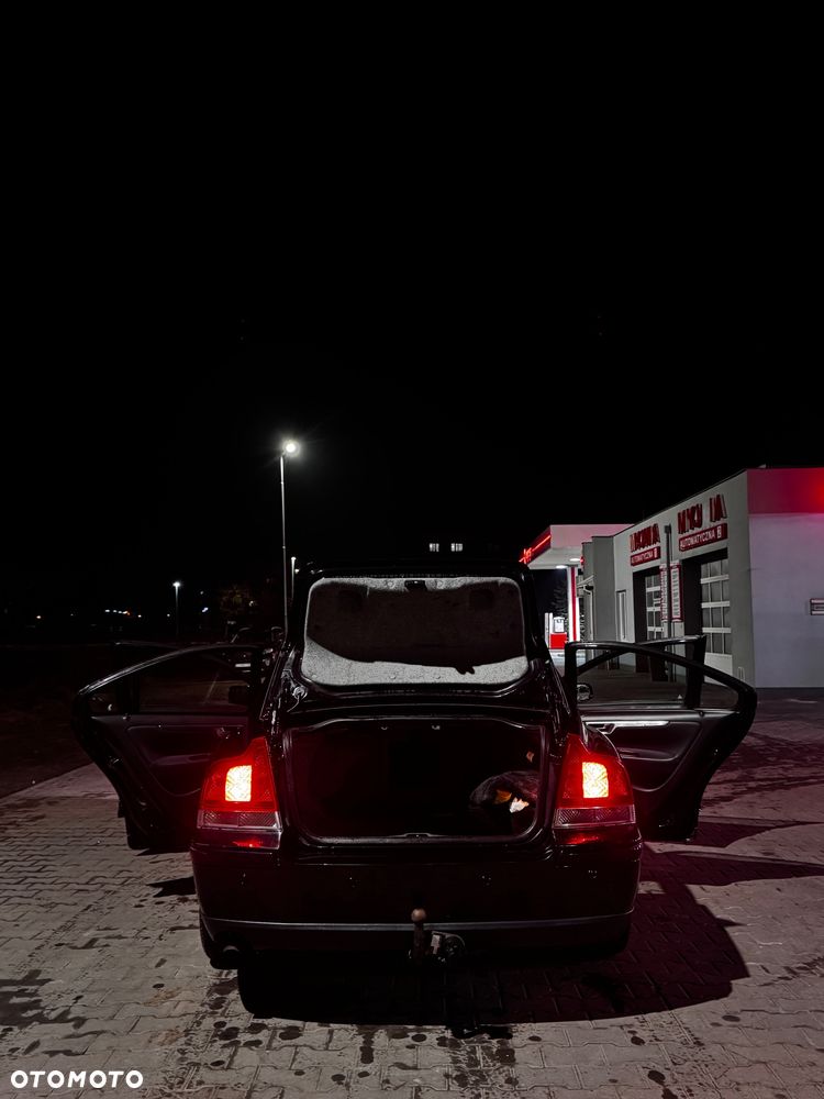 Volvo S60 2.4D Kinetic - 5