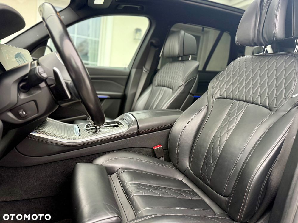 BMW X5 xDrive40i sport - 17