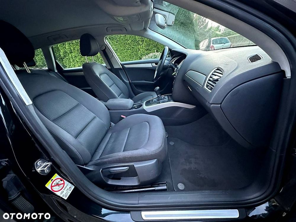 Audi A4 Avant - 11