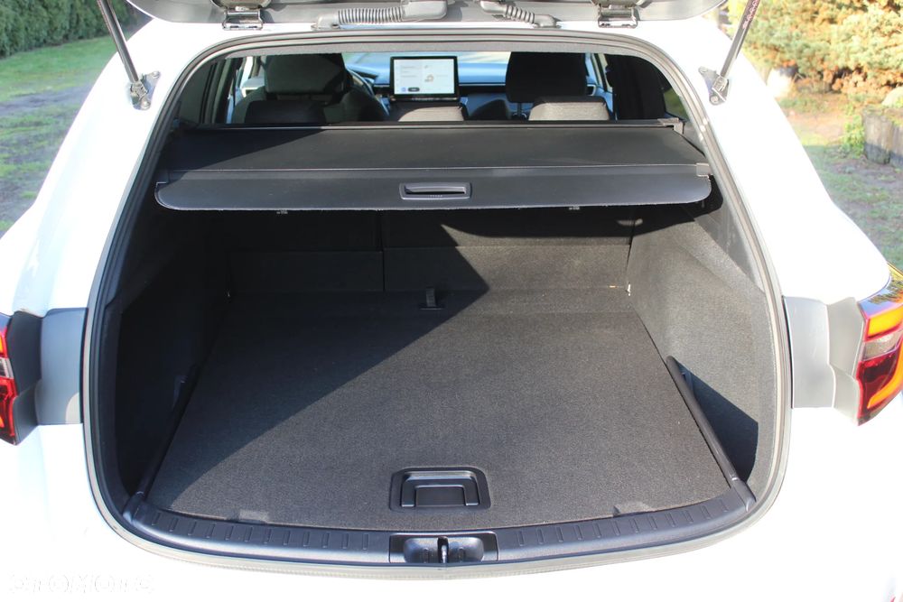 Toyota Corolla 1.8 Black&White - 25