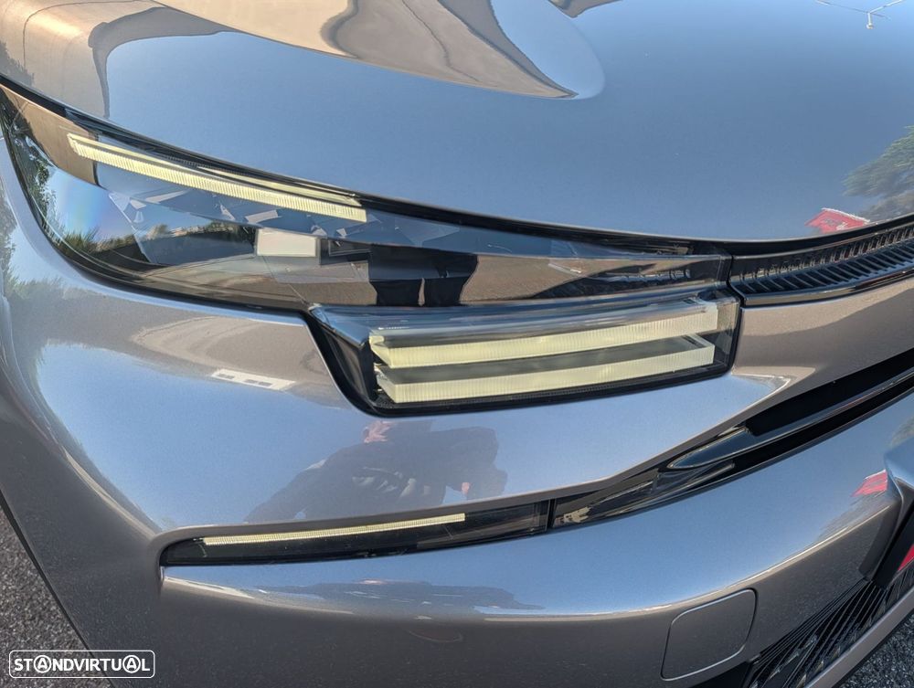 Citroën C4 X 1.2 Hybrid Plus e-DSC6 - 14