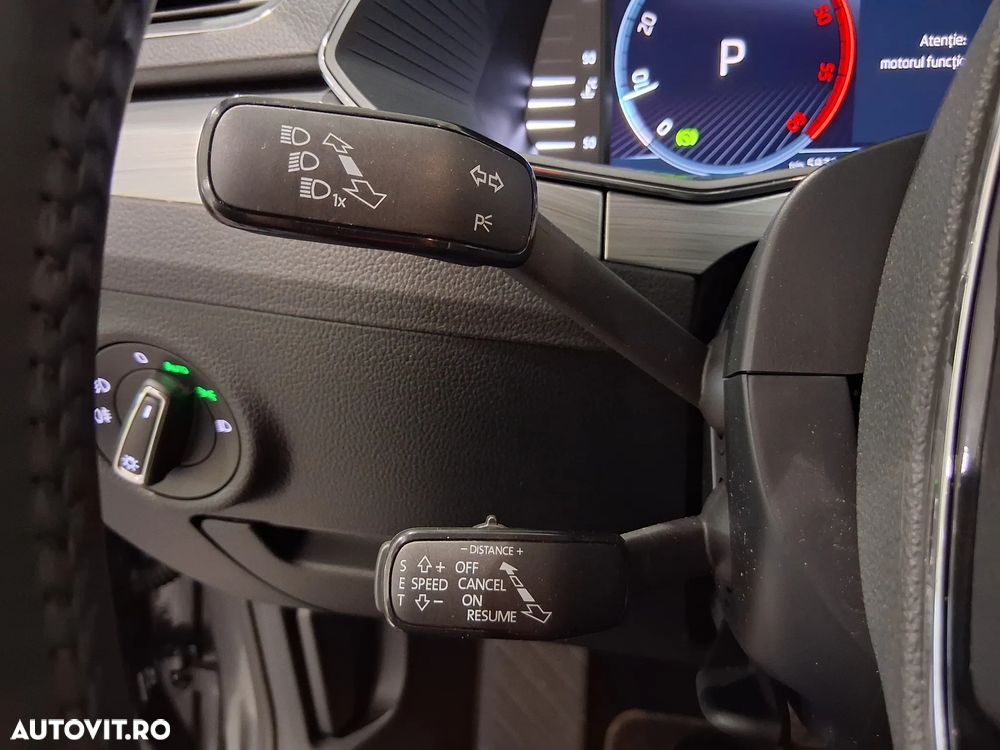 Skoda Superb 2.0 TDI DSG Ambition - 14