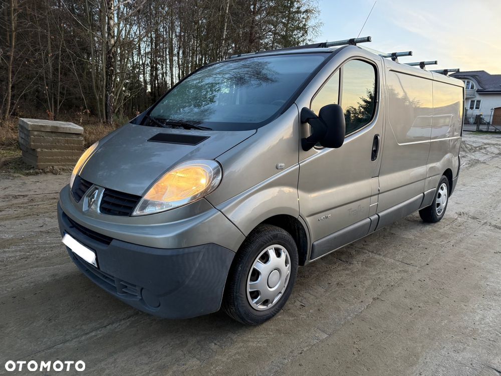 Renault Trafic - 9