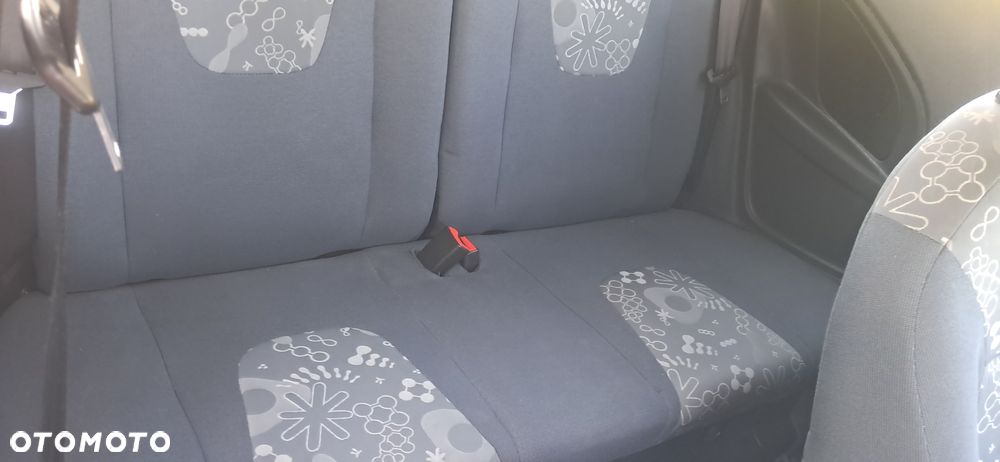 Ford KA 1.2 Start-Stopp-System Trend Edition - 10