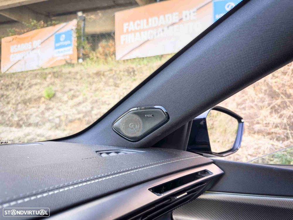 Peugeot 308 SW 1.5 BlueHDi GT Pack EAT8 - 8