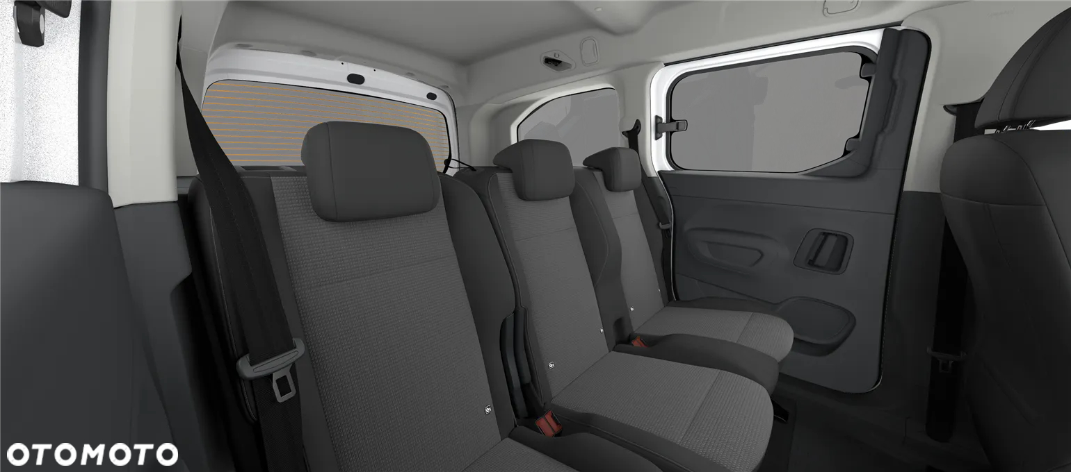 Toyota Proace City Verso Long 1.2 D-4T Business - 6