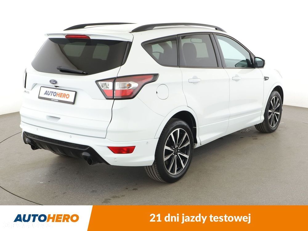 Ford Kuga 2.0 TDCi FWD ST-Line - 6