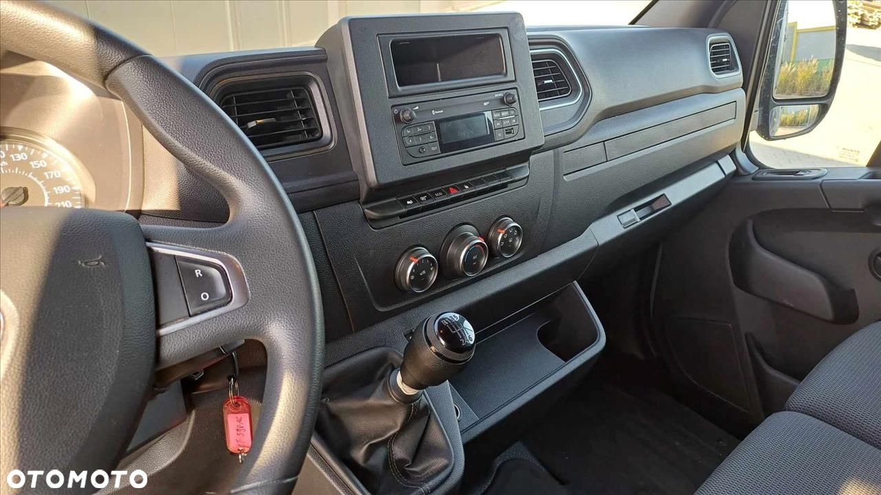 Renault master - 9