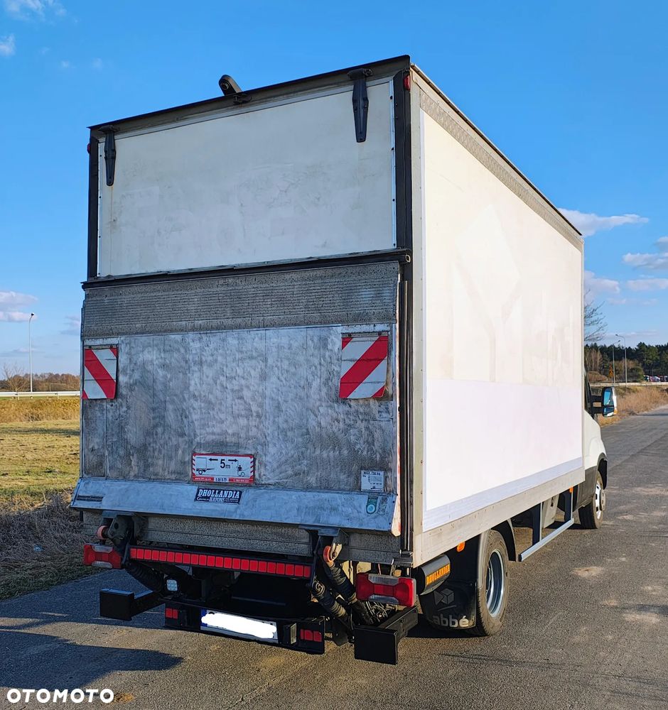 Iveco Daily - 5