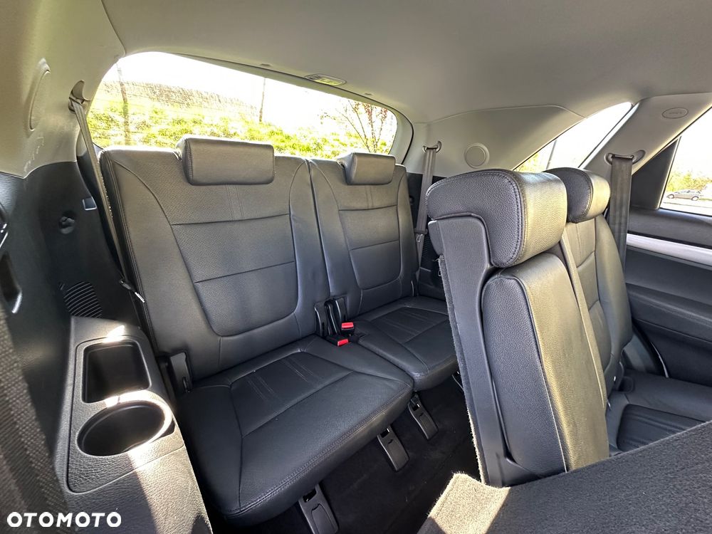 Kia Sorento 2.0 CRDi Voyage 2WD - 26