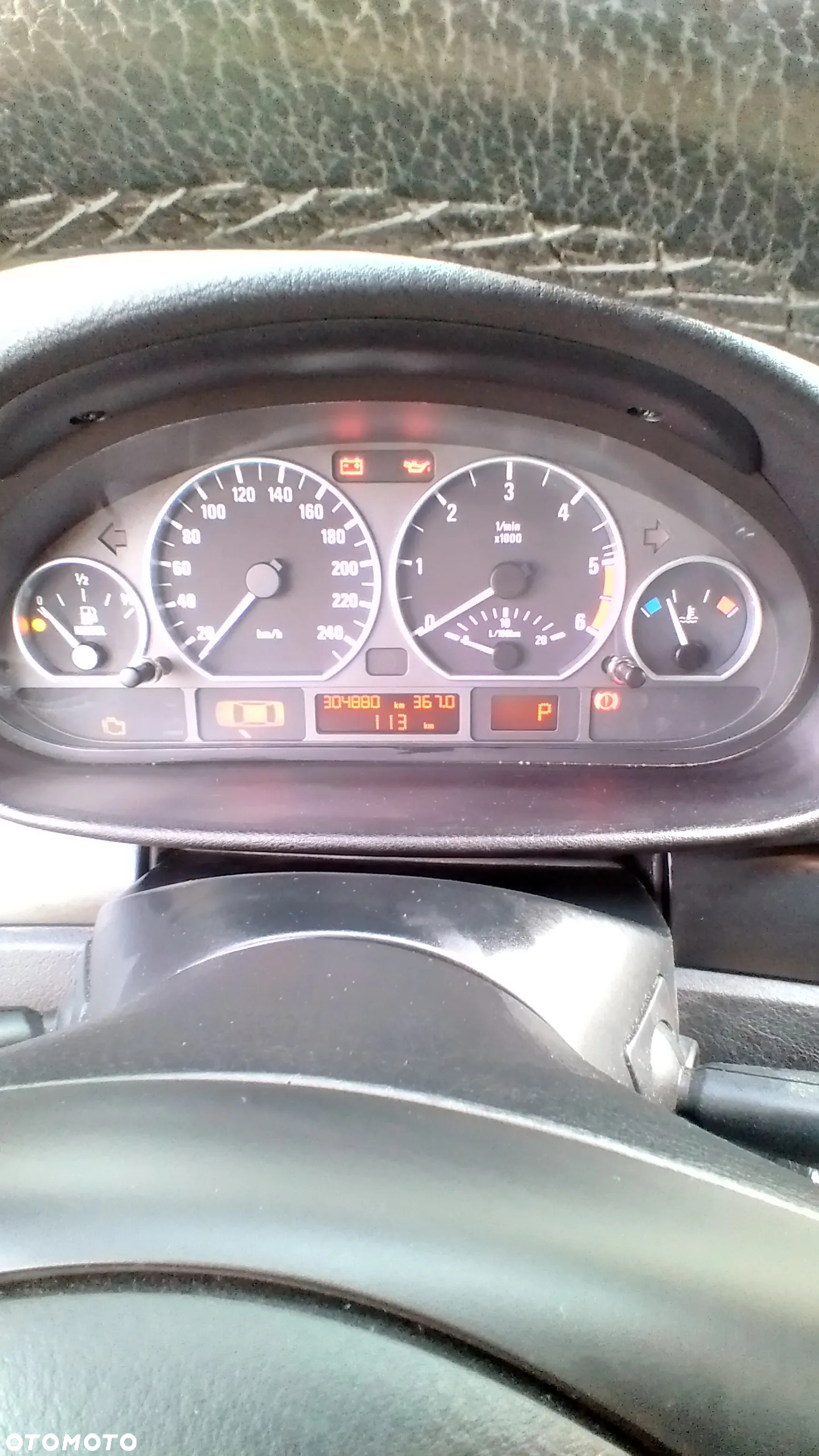 BMW Seria 3 - 16