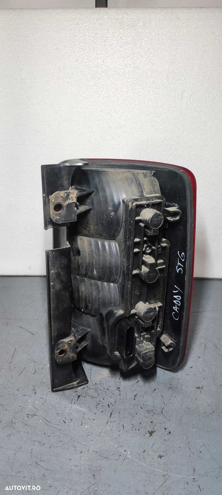 Stop stanga spate volkswagen vw caddy an 2008 - 3