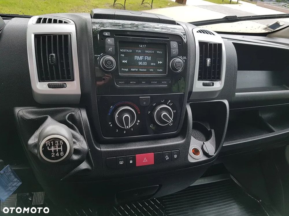 Fiat Ducato - 22