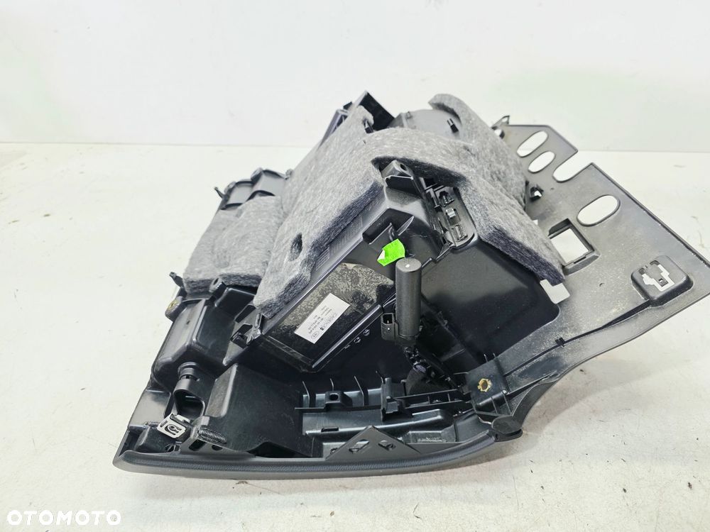 SCHOWEK PASAŻERA PÓŁKA AUDI A4 B8 A5 8T 8K1857035A - 11