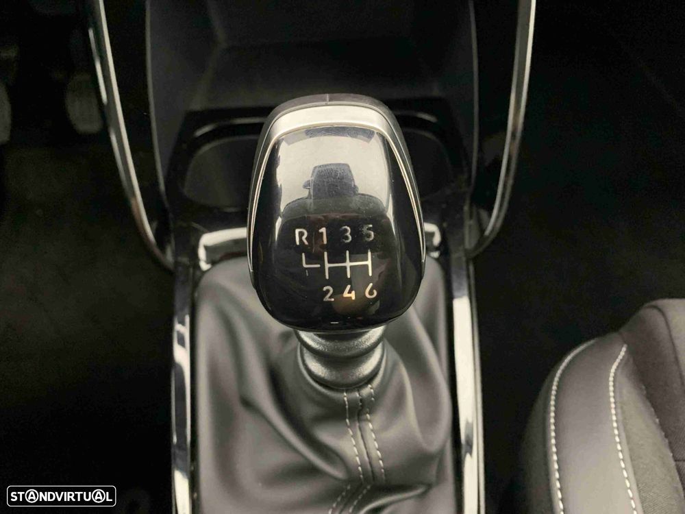 Citroën C3 1.2 Turbo Max - 10