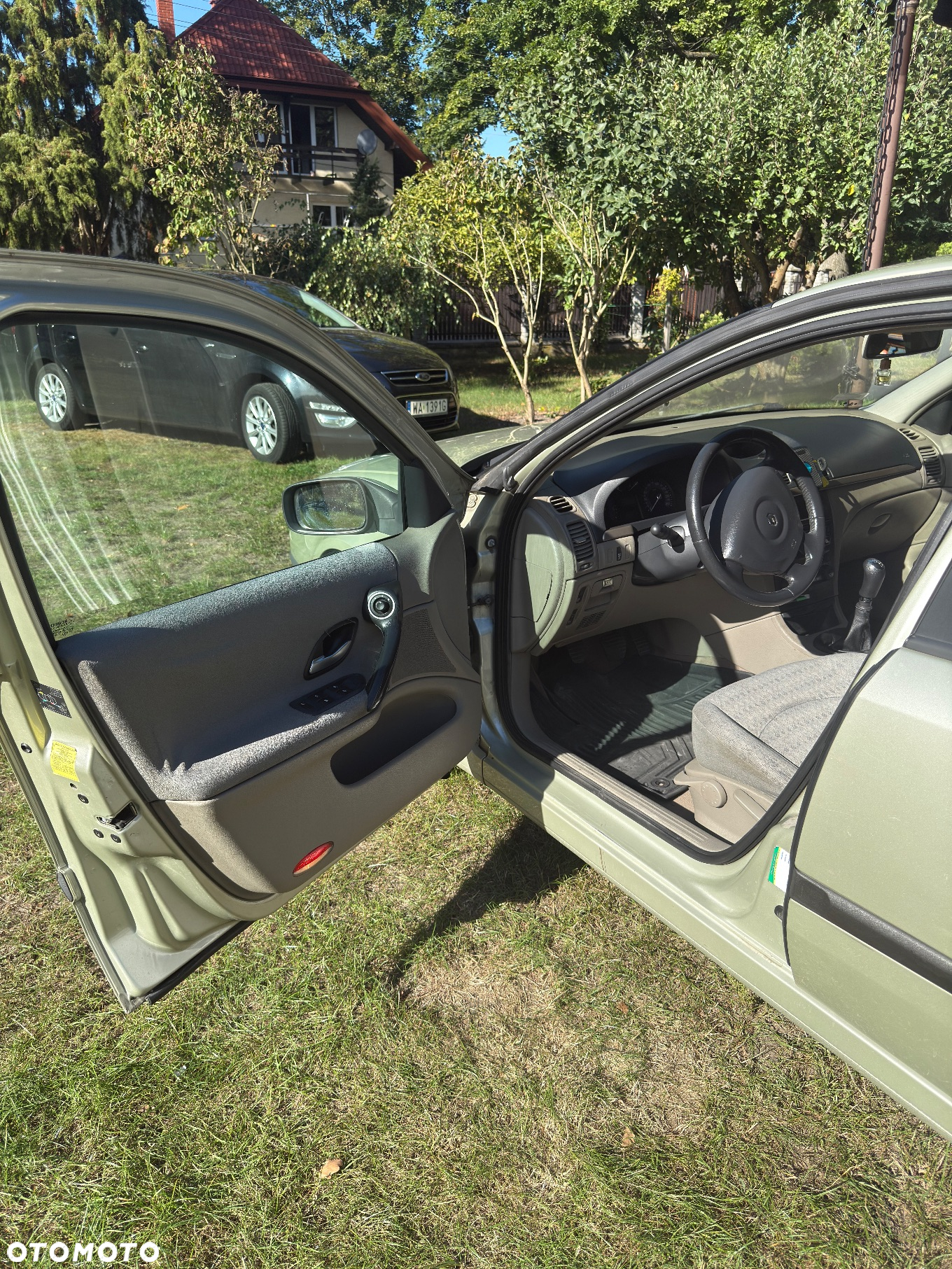 Renault Laguna II 1.9 dCi Confort Authentique - 7